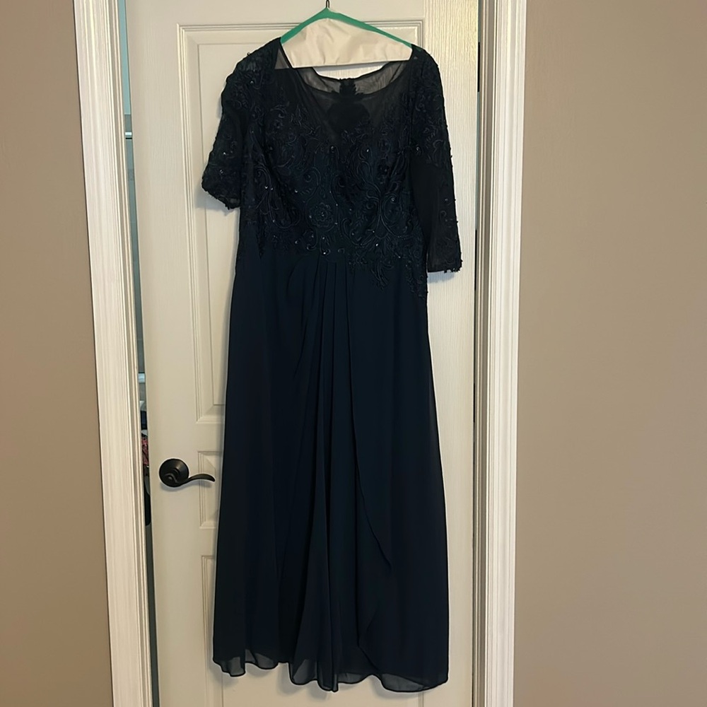 Mother of the Bride dress
